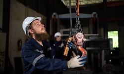Unlocking Opportunities with Rigging Certification