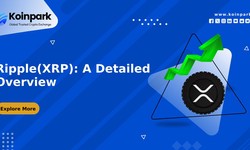 Ripple(XRP): A Detailed Overview