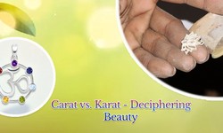 Carat Vs. Karat: The Complete Guide