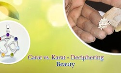 Carat Vs. Karat: The Complete Guide