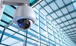 "Beyond the Lens: Understanding the Benefits of Business Surveillance Systems"