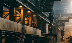 Forged in Progress: Navigating the Dynamics of the India Steel Market