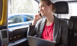 Executive Excellence: Navigating Corporate Transportation in Bozeman, MT