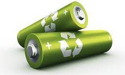 How Green Batteries Contribute to a Low-Carbon Future