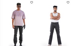 Navigating the Maze: A Comprehensive Guide to Men's Bootcut Jeans Size Charts Online in India
