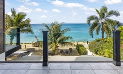 Investing in  Paradise: Beachfront Property for Sale in Antigua