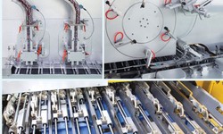 The Role of High-Speed Cartoners in Modern Manufacturing