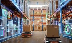 The Future of Warehousing: Embracing the Top Three Trends Transforming Logistics