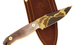 Are Half-face Blades Essential Equipment for Hunting?