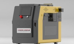 Revolutionizing Workspace Hygiene: A Comprehensive Guide to Industrial Laser Cleaners