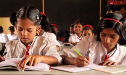 Unlocking the Power of Girl Child Education in India