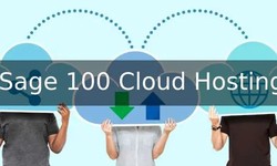 Exploring the Cost Savings of Sage 100 Cloud Hosting for Small Businesses