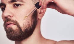 Nurturing the Essence: A Comprehensive Guide to Beard Oil in the United Kingdom