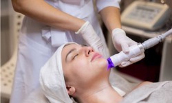 Firm and Fabulous: Unveiling the Secrets of HIFU Skin Tightening