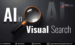 AI in Visual Search - Transforming the Way Users Explore and Discover Informatio