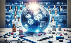 The Critical Role of Translation and Localization in the Pharmaceutical Industry
