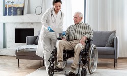 How Are Individualized Care Plans Developed for Each Resident in Assisted Living?