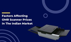 Understanding the Factors Affecting OMR Scanner Prices in the Indian Market