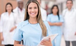 Optimal Utilization of Duty Hours for Nurses in Dubai: Knowing When and Why
