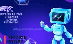 Unveiling the Power of Animated Technology Explanations