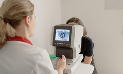 Eye-care optometry - a comprehensive overview of the top eye doctors