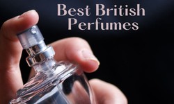 4 Best British Perfumes