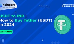 USDT to INR | How to Buy Tether (USDT) in 2024