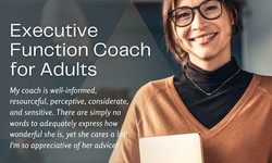 Unleashing Potential: The Role of Executive Function Coaches in Personal and Professional Development