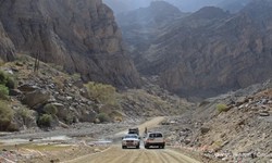 Wadi Al Arbaeen Unveiled: 7 Must-See Tourist Attractions in this Hidden Gem of Oman