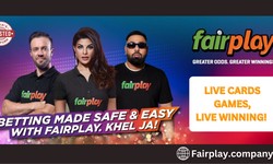 Fair Play Experience: A Beginner's Guide to FairPlay Login and Batting on Online Casinos