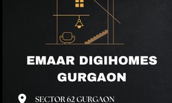 Emaar Sector 62 Gurgaon - Luxurious Destination Of A Happy Life-Style