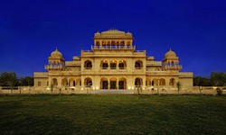 Exploring the Magic of Jaisalmer with jaisal karwaan