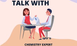 Delving into Chemistry Assignments: A Conversation with Dr. Alexander Bennett