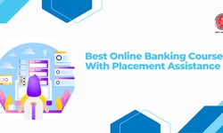 Best Online Banking Course With Placement Assistance