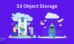 S3 Object Storage By StoneFly: Affordable, Reliable and Secure Cloud Storage Solutions