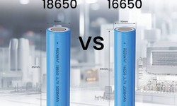Unveiling the Power: A Comparative Analysis of 18650 vs 16650 Batteries and Insights into BCI Group Batteries