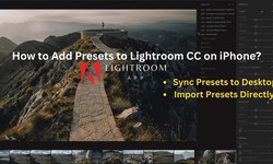 Where to Download Lightroom Mod Apk with its Latest Version