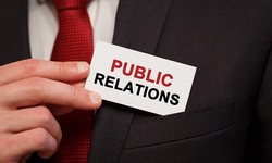 What Does PR Stand For