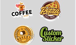 Custom Vinyl Stickers: Express Yourself with Style