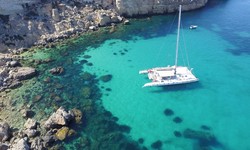 How To Plan Your Dream Vacation With Private Malta Tours?