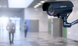 How to access my workplace security cameras?