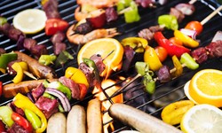 Sizzling Success: The Science Behind BBQ Catering That Wows Guests