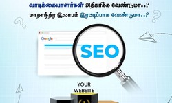 Best Seo Company in Sharjah - Centuryminds