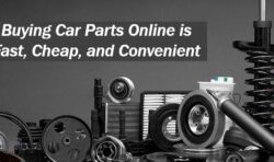The Pros of Buying Car Parts Online: Unlocking the Benefits