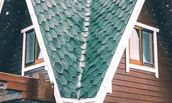 Elevate Your Roofing Experience: Unveiling the Best Roof Repair Service in Mesa