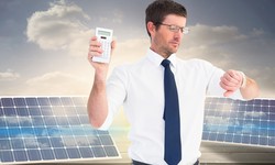 Saving Costs through Regular Solar Panel Maintenance