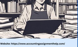 Demystifying Financial Accounting Assignments: A Deep Dive into Expert Online Guidance