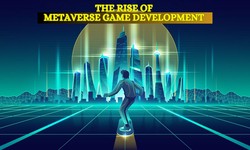 Game Changer: The Rise of Metaverse Game Development Explained