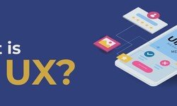 What is Ui UX