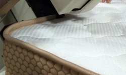 Exploring the Benefits of the 7-Zone Latex Mattress by Dreamzee